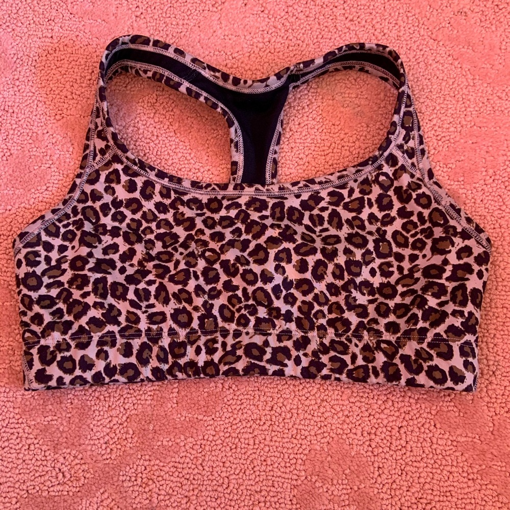 Gap Fit sports bra